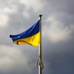 Ukrainian food distribution