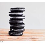 Oreo cookies