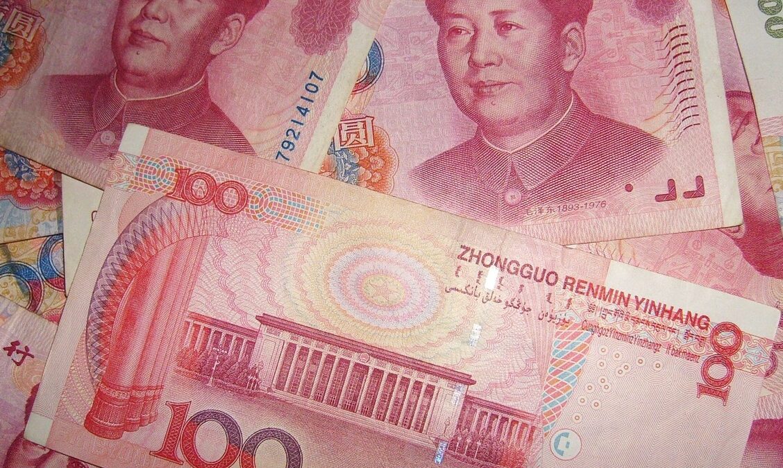 economic news roundup and the Chinese consumer