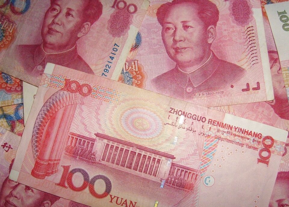 economic news roundup and the Chinese consumer