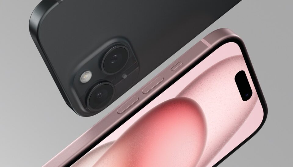 Apple in India