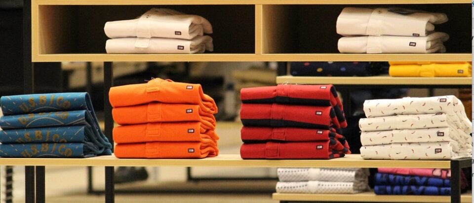eekly Economic News Roundup and cost of fast fashion
