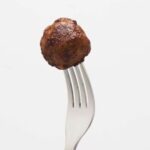 Ikea's meatballs
