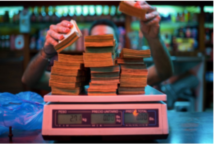 Argentina's inflation