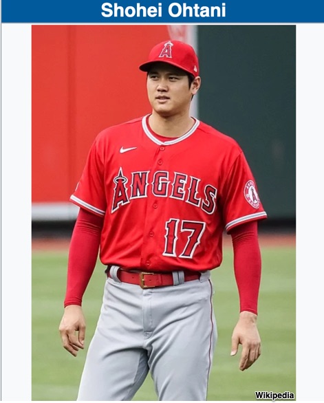 Weekly Economic News Roundup and Shohei Ohtani economics