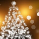 Christmas trees