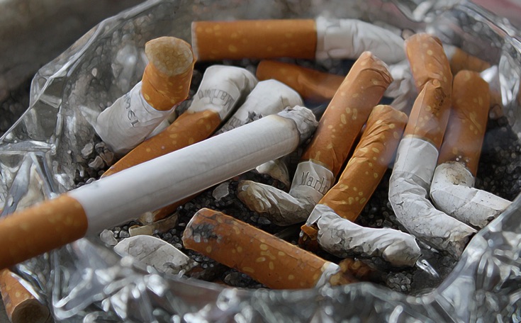 Weekly Economic News Roundup and menthol cigarette bans