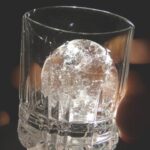glacial ice