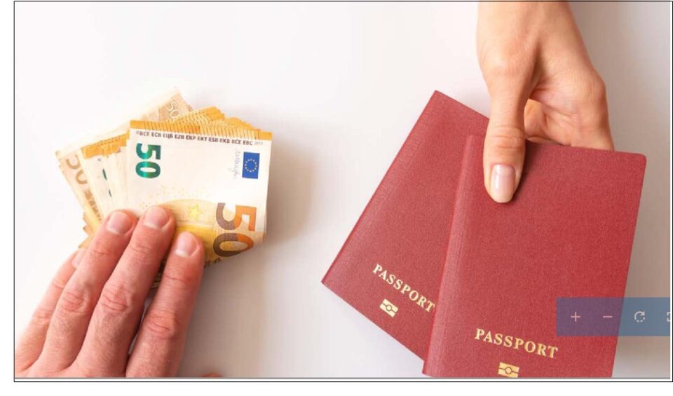 golden visas