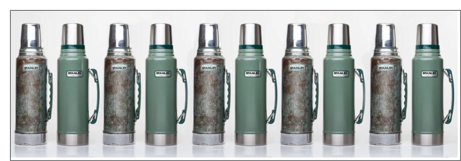 history of hydration