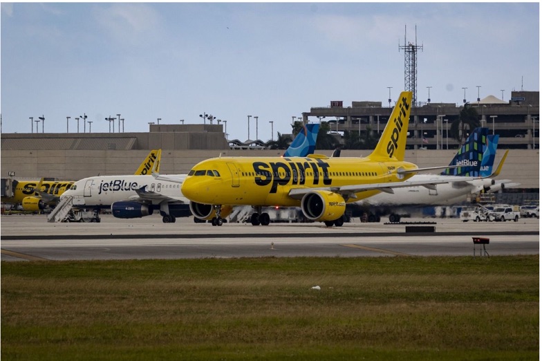 airline competition