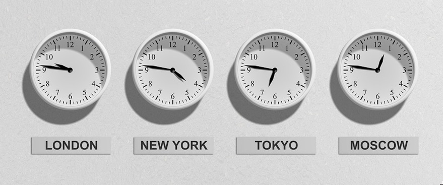 daylight saving impact