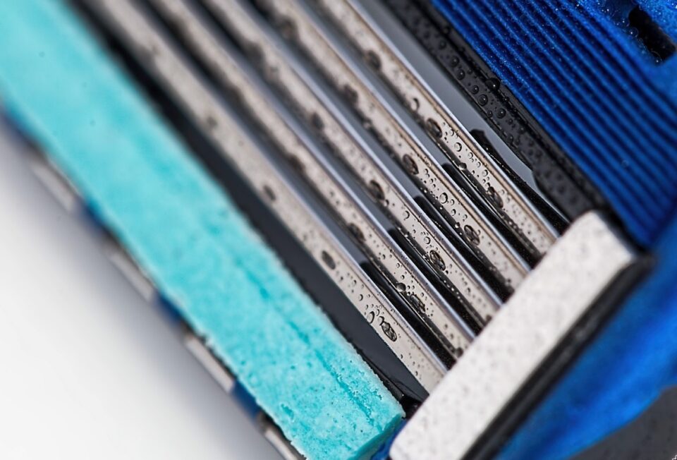 razor thefts