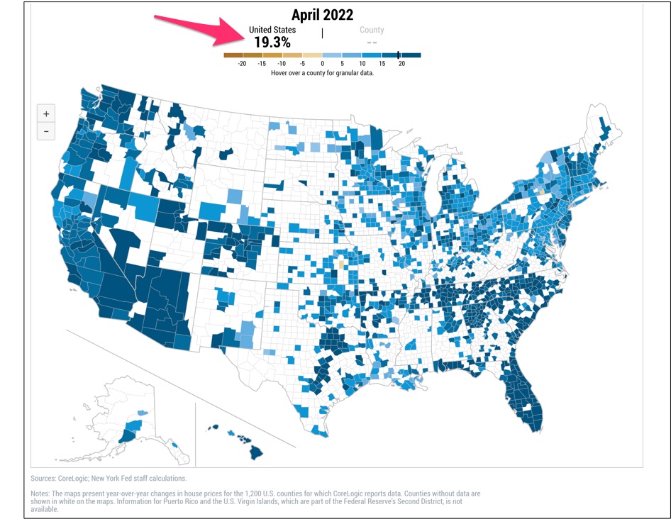 housing markets