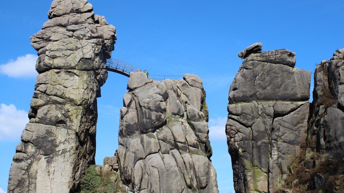 Weekly Economic News Roundup and geologic time scale