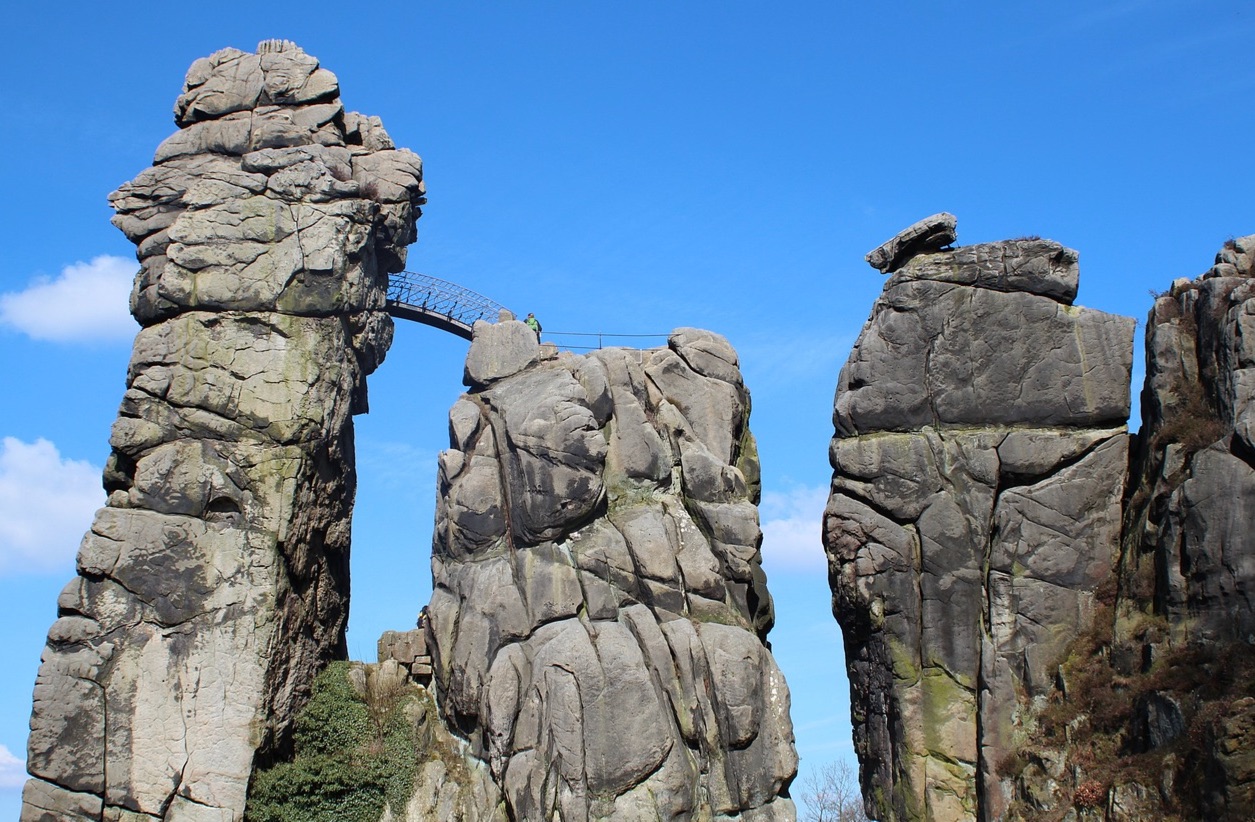 Weekly Economic News Roundup and geologic time scale