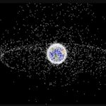space debris