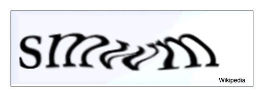 Captcha costs