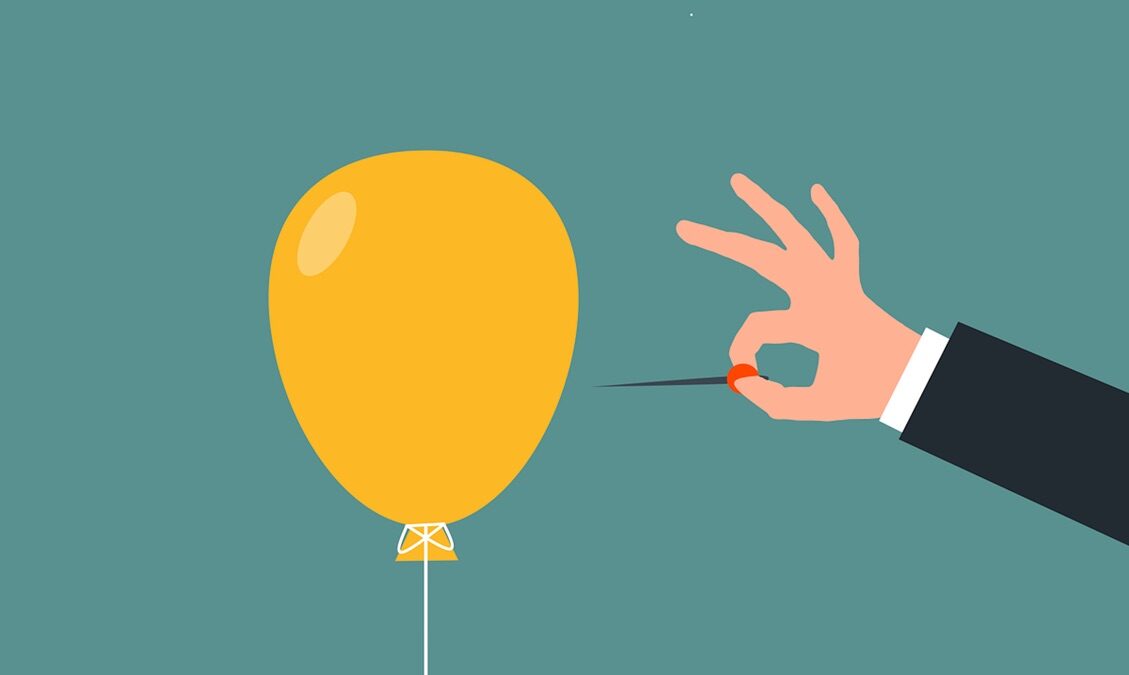 price and grade inflation