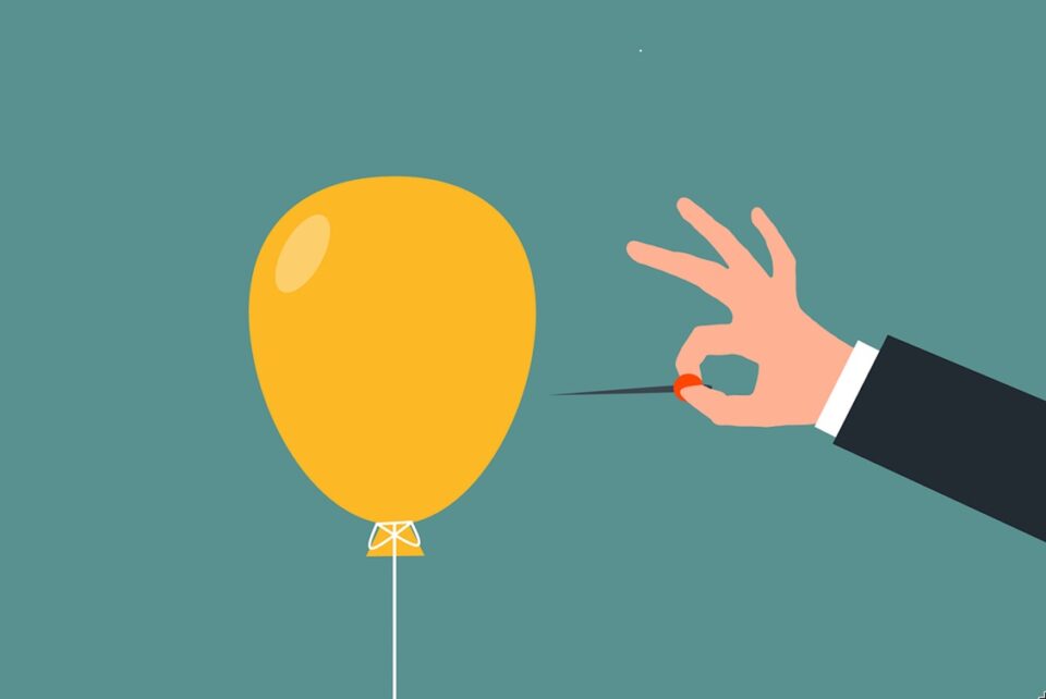 price and grade inflation