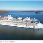 Icon of the Seas cruise ship economics
