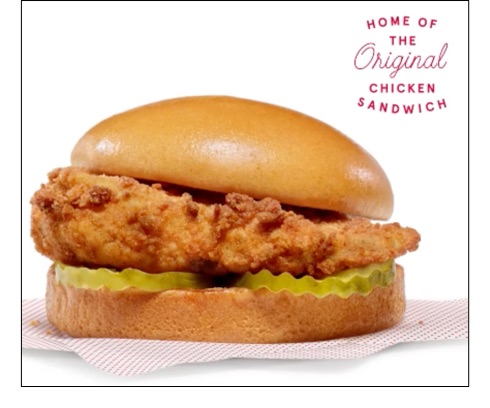 Chick-fil-A
