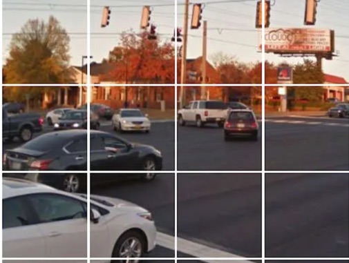 Weekly Economic New Roundup and Captcha costs