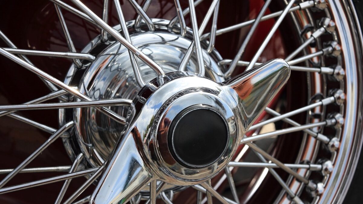 hub and spoke