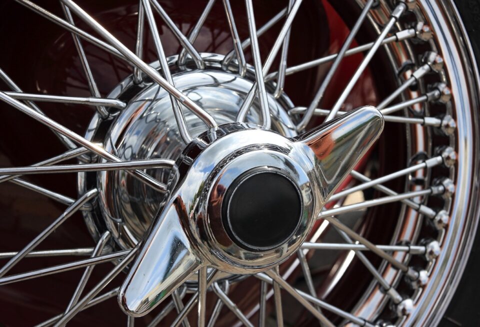 hub and spoke