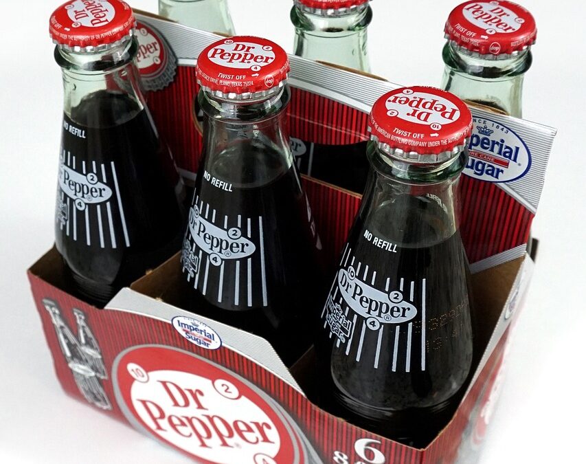 Dr. Pepper