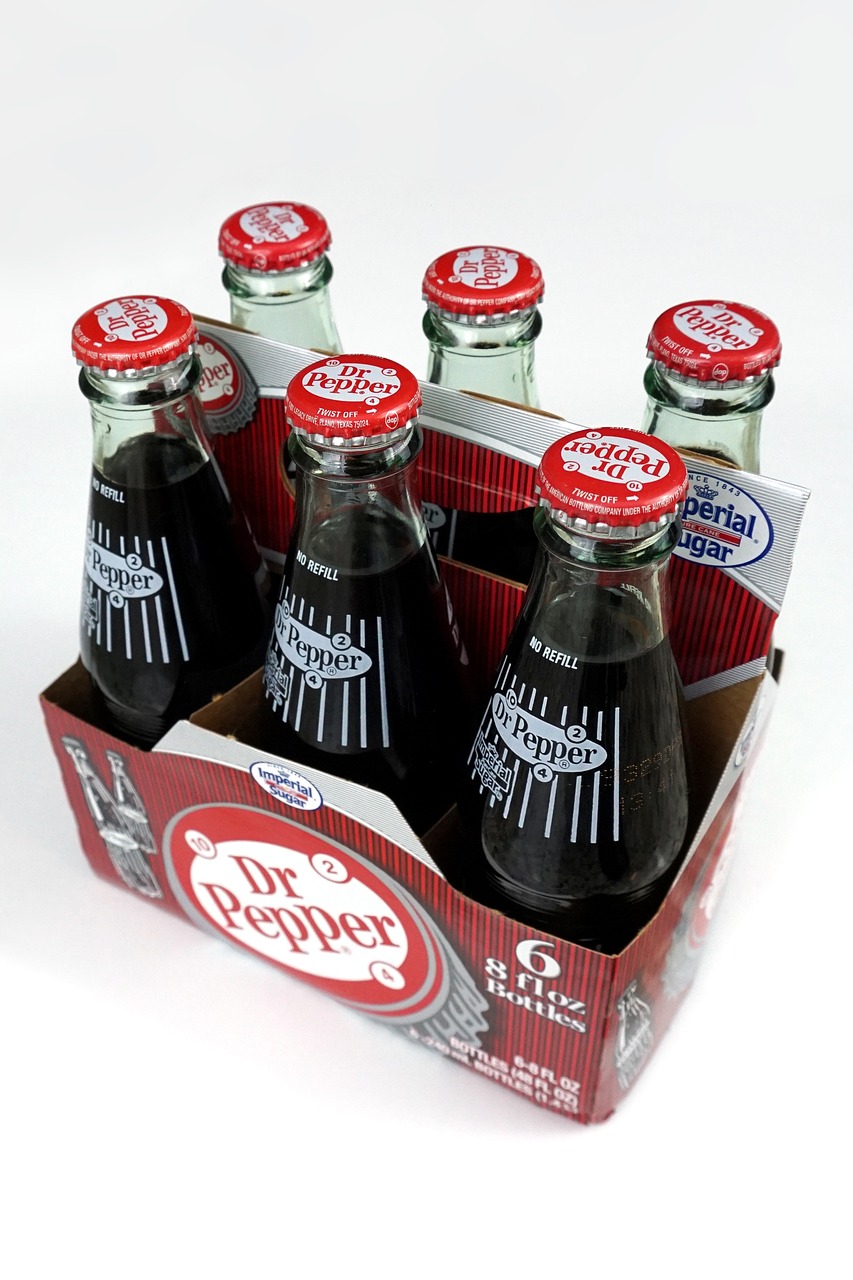 Dr. Pepper