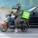 food delivery