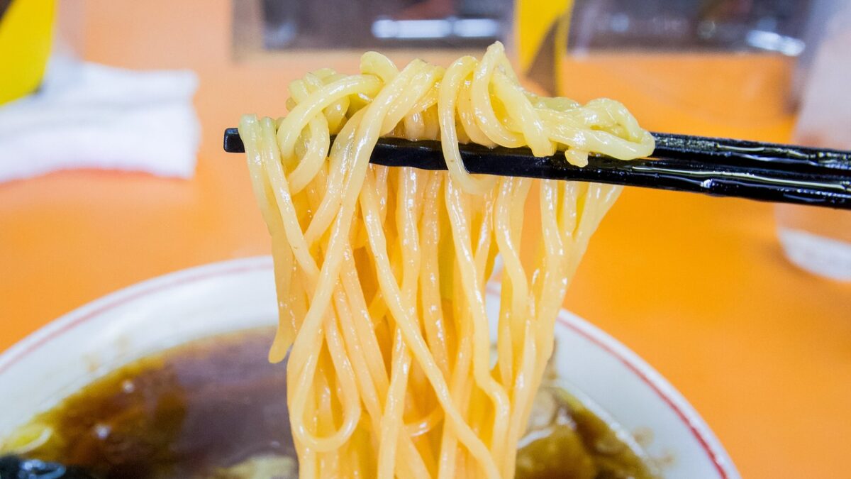 ramen prices