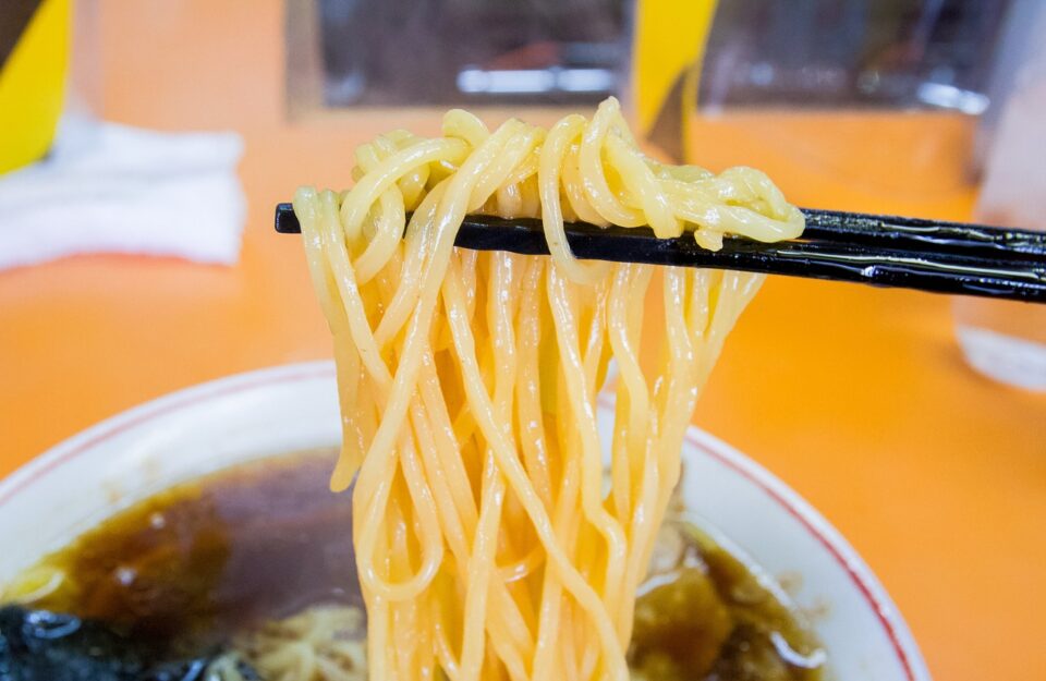 ramen prices
