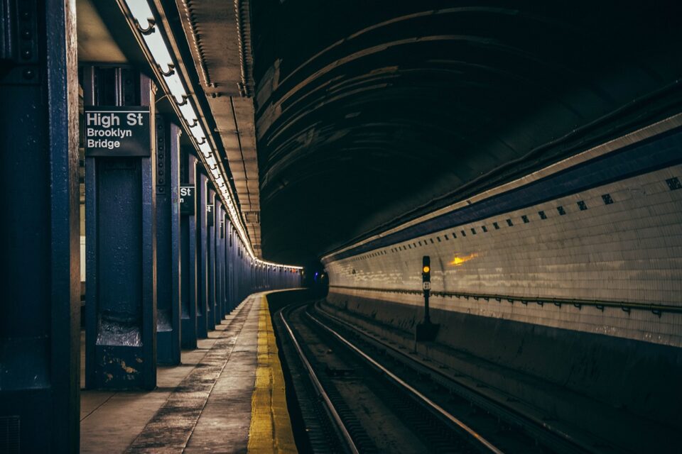 fare evasion