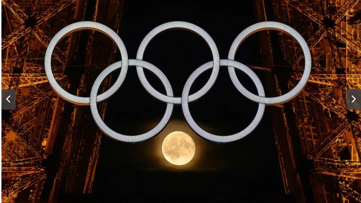 Weekly Economic News Roundup and Olympics cost