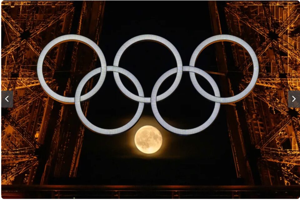 Weekly Economic News Roundup and Olympics cost