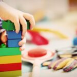 childcare workers