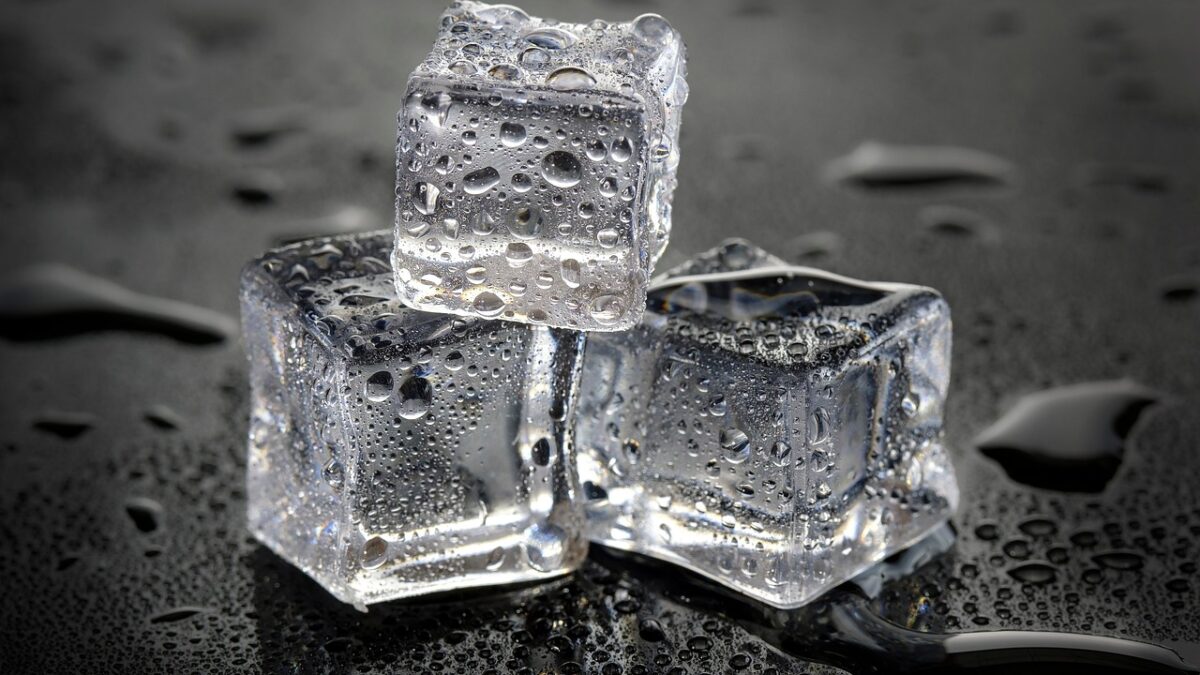 cold chain