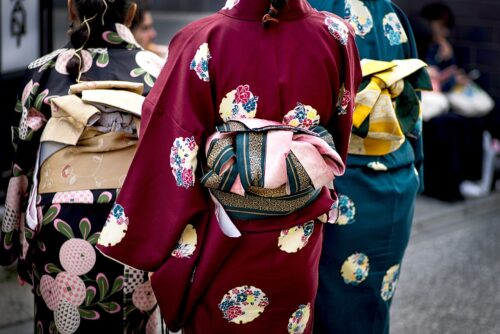 Weekly Economic News Roundup and Japanese gender parity