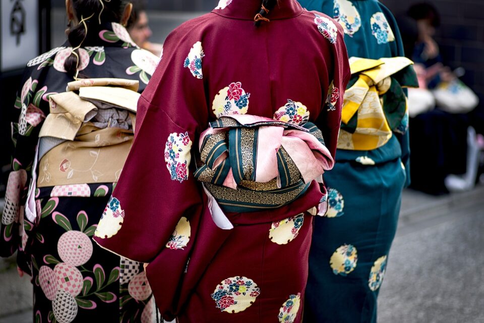 Weekly Economic News Roundup and Japanese gender parity