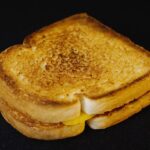 Weekly Economic News Roundup and slicing a sandwich