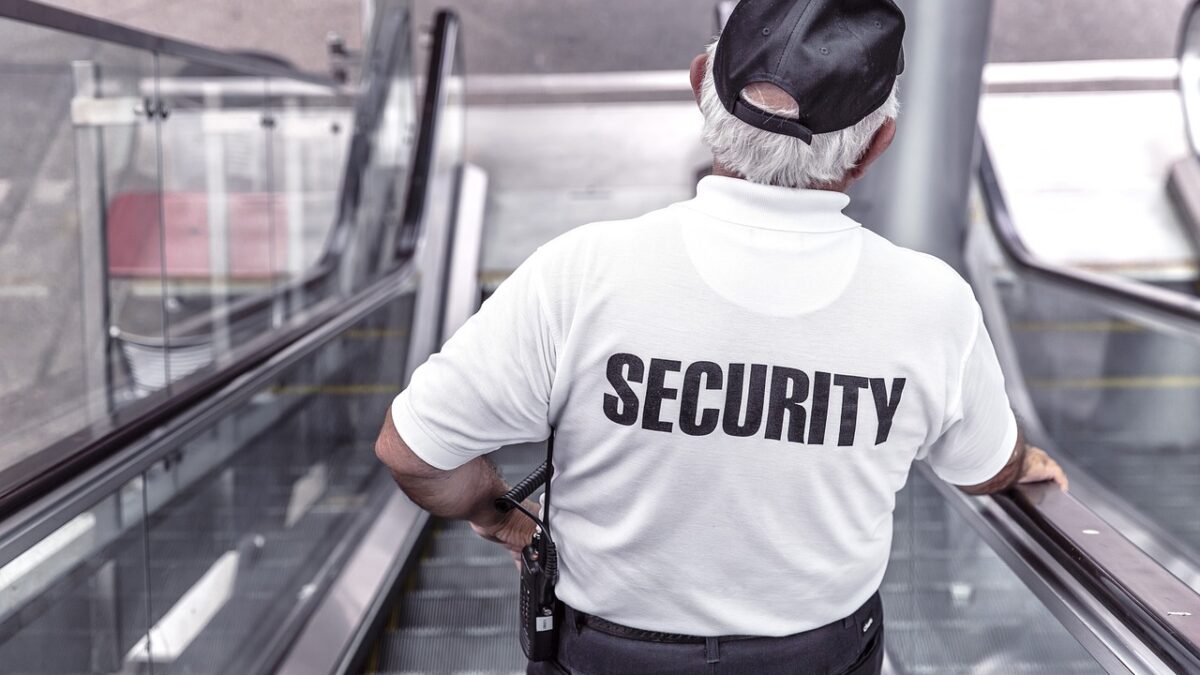 Weekly Economic News Roundup and TSA regulations