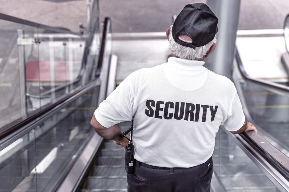 Weekly Economic News Roundup and TSA regulations