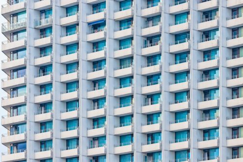 Weekly Economic News Roundup and rent caps