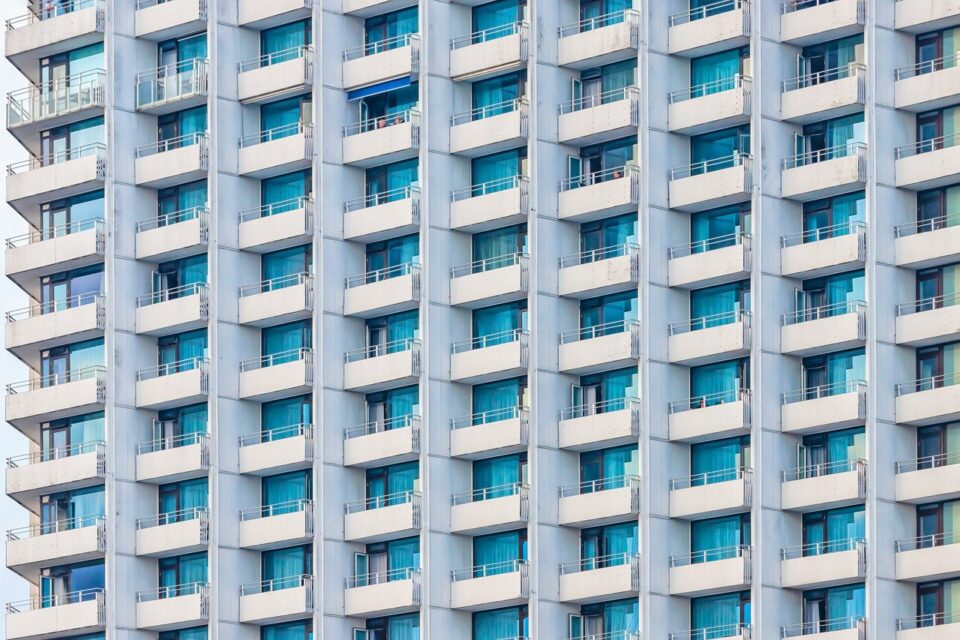 Weekly Economic News Roundup and rent caps