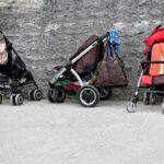 Weekly Economic News Roundup and pricey baby strollers