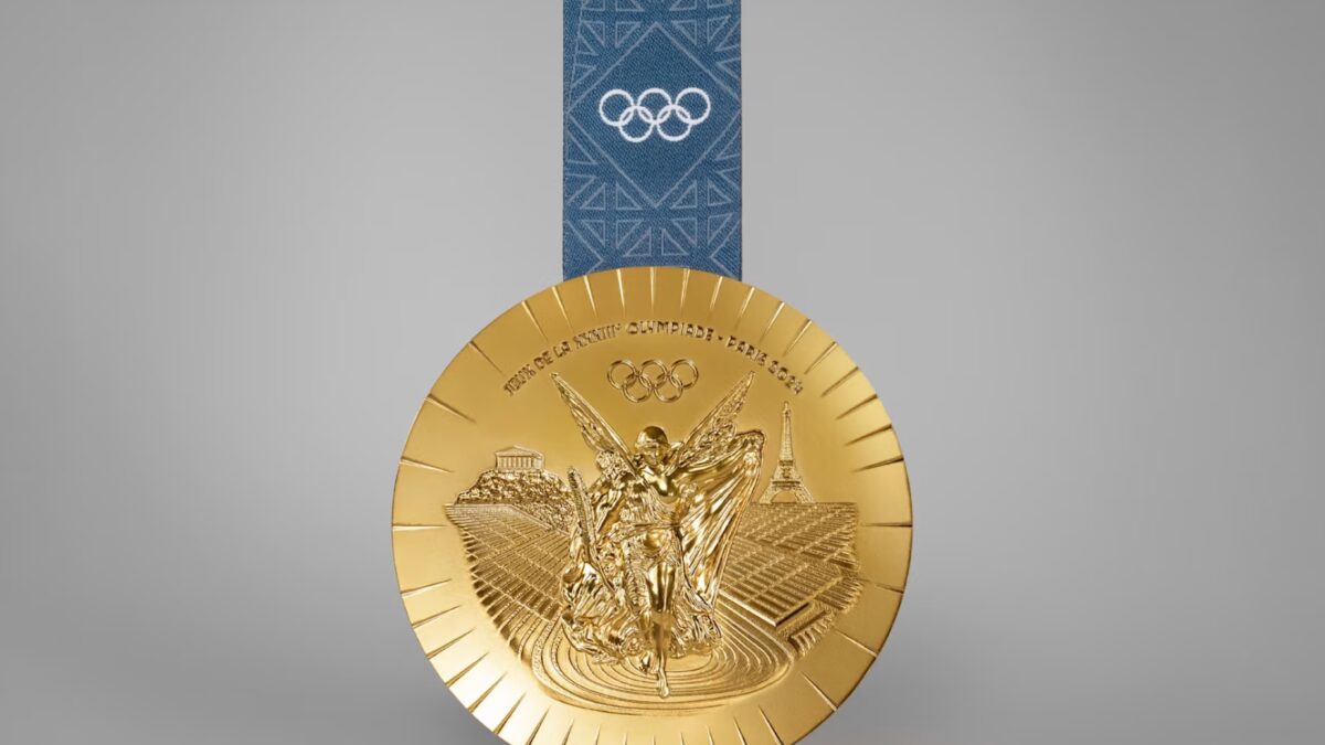 country medals