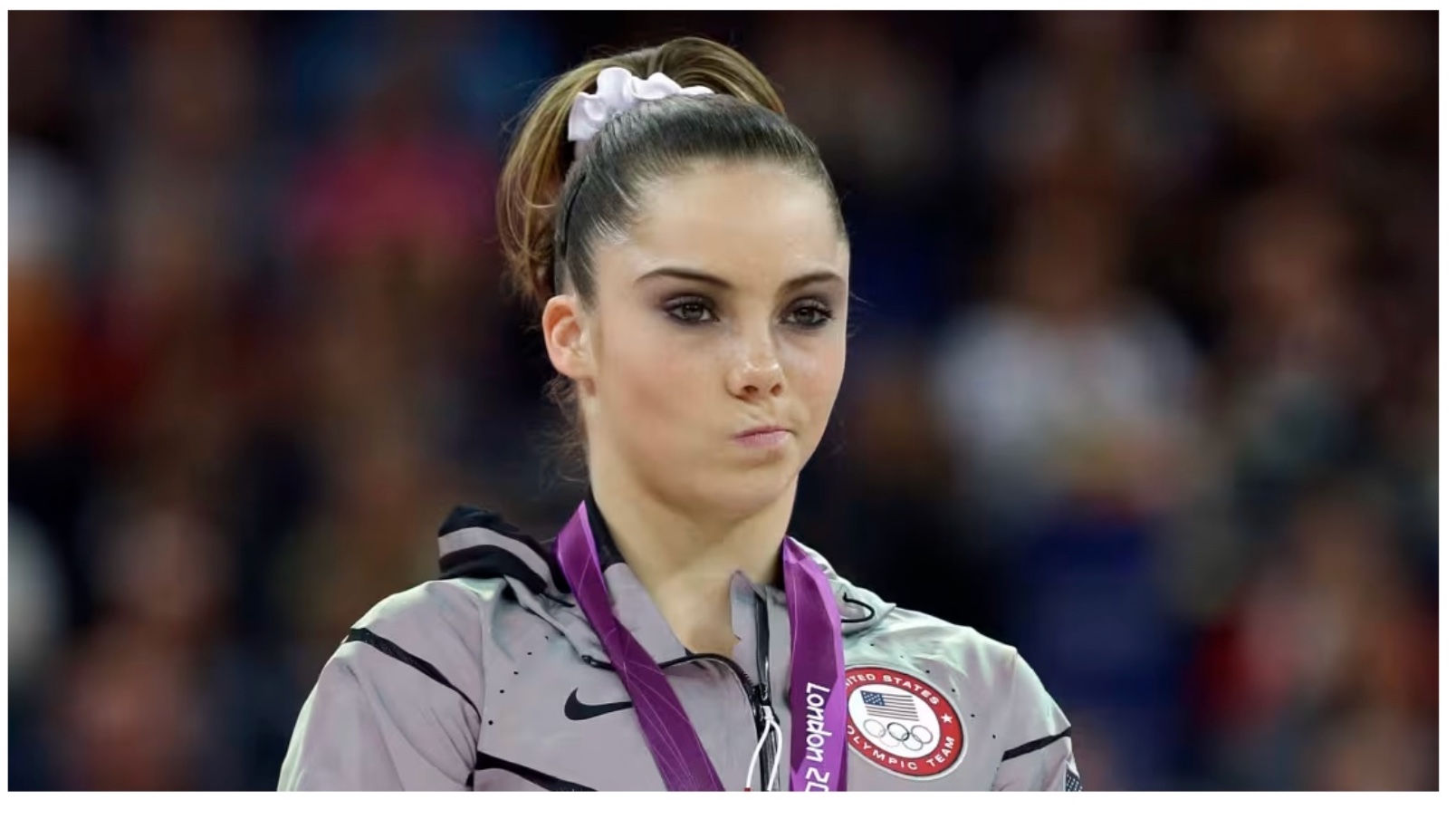 silver medal sadness