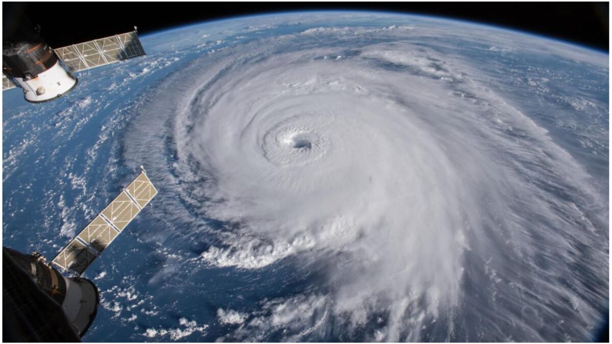 disaster costs